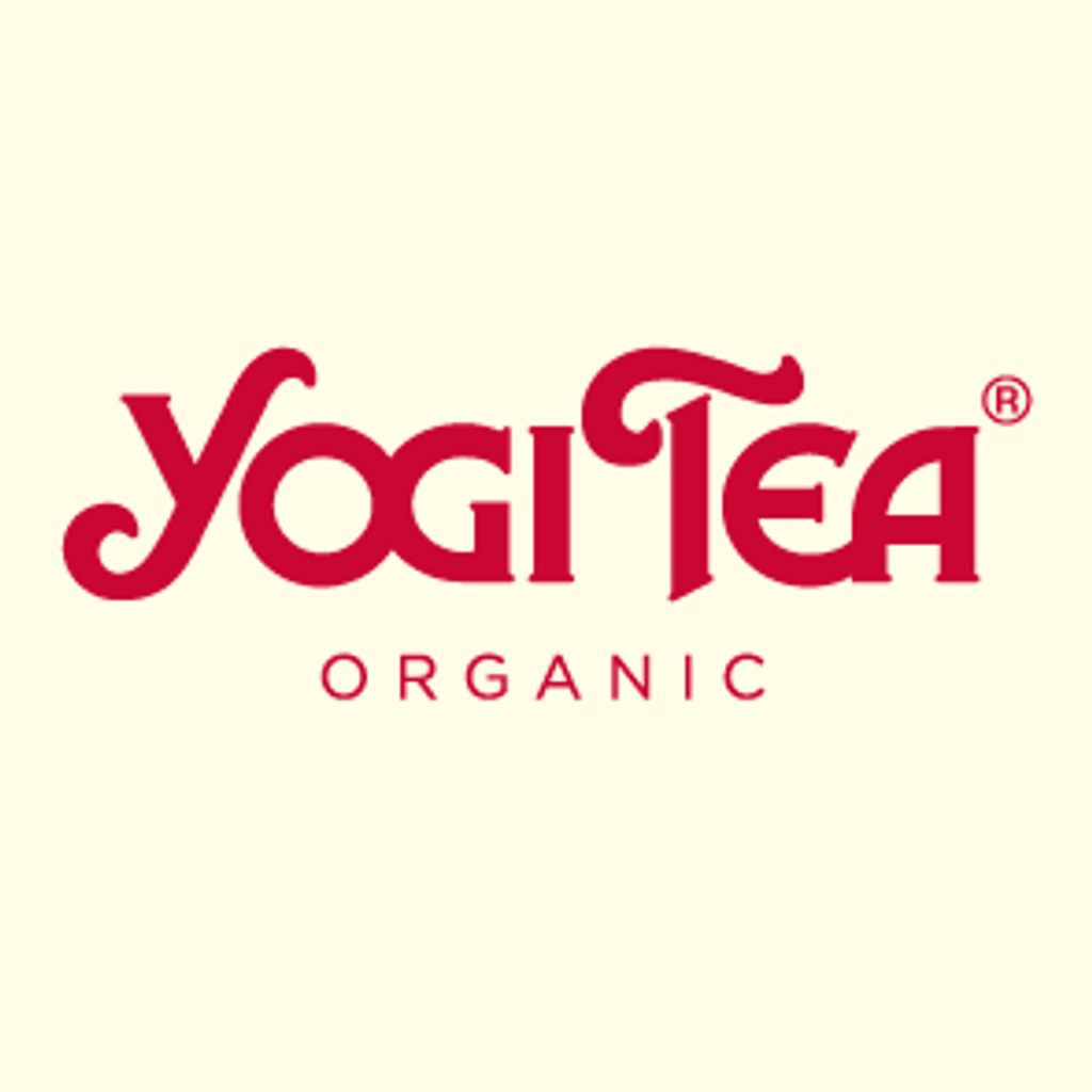 Yogi Tea Cover Image